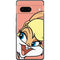 Looney Tunes Lola Bunny Zoomed In Pixel Skins
